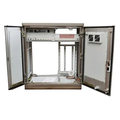 Price of 100kWh Energy Storage Cabinet for Data Centers