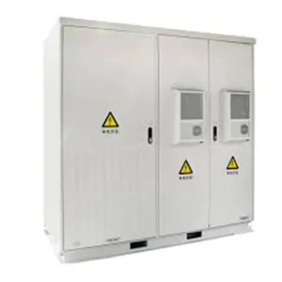 500kw energy storage cabinet cost